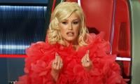 Gwen Stefani Makes ‘tough Decision’ On ‘The Voice’ Second Knockout Night