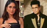 Kareena Kapoor, Karan Johar's Dispute During 'Kal Ho Naa Ho' Goes Viral