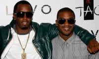 Sean Diddy Combs's Secret Deals Exposed By Singer Ray J