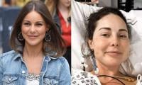 Louise Thompson Drops Major Health Update After 'septic Shock'