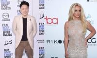 John M. Chu Spills The Tea About Britney Spears' Biopic: Watch