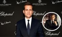 Gabriel Macht Reveals Why He Wanted To Distance Himself From Harvey Specter