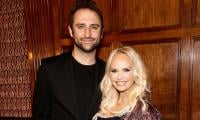 Kristin Chenoweth Expresses Feelings Of Being A Wife Of 14 Years Younger Husband