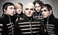 My Chemical Romance Announce 2025 Tour 'Long Live The Black Parade'