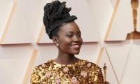 Lupita Nyong’o To Add More Star Power To Christopher Nolan’s Mystery Movie