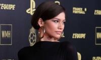  Zendaya Fires Back At Rumours She's Holding Up 'Euphoria' Season 3