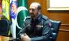 'National cancer': Karachi police chief says criminals become security guards