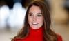 Kate Middleton makes first statement after Palace confirms Christmas appearance