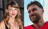 Taylor Swift pays subtle tribute to Travis Kelce in recent NFL match 