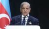 PM Shehbaz addresses COP29 Climate Action Summit 