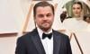 Leonardo DiCaprio rings in 50th birthday with Vittoria Ceretti and mom