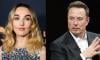 Elon Musk indirectly addresses Chloe Fineman's SNL claims