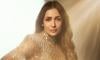 'Grateful' Malaika Arora explores her 'creative' side in upcoming project