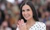 Demi Moore shares how 'The Substance' changes stance of 'beauty standards'