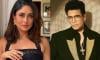 Kareena Kapoor, Karan Johar's dispute during 'Kal Ho Naa Ho' goes viral