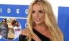 Britney Spears wraps up 17 years of child support to Kevin Federline 