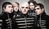 My Chemical Romance announce 2025 tour 'Long Live the Black Parade'