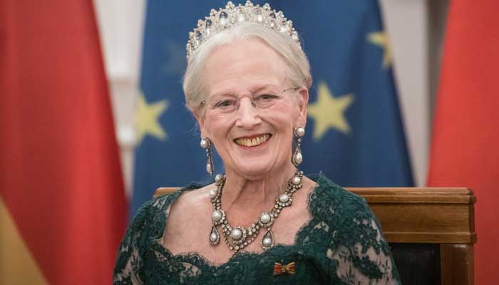 Margrethe became the first Danish monarch to voluntarily relinquish the throne in nearly 900 years