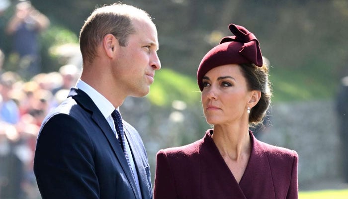 Palace issues new orders to Prince William, Kate amid new setback