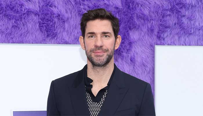 John Krasinski named the 2024s Sexiest Man Alive on Tuesday, November 12th