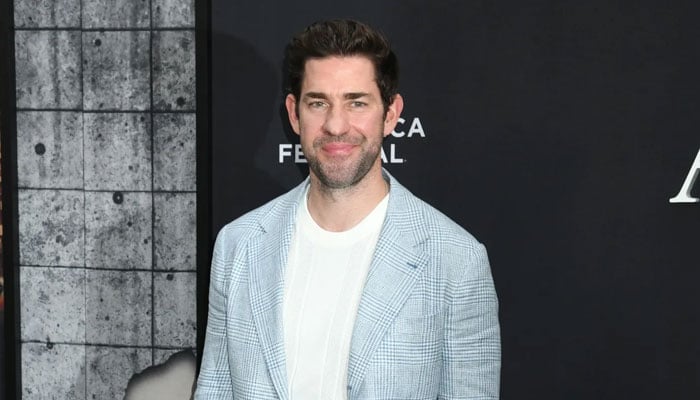 John Krasinski not the first choice for 'Sexist Man Alive' title