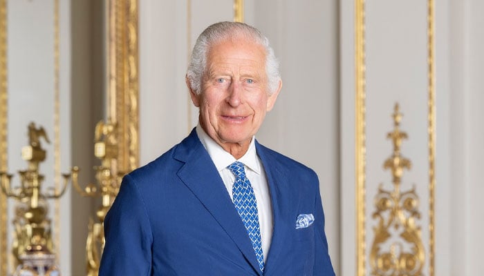 King Charles Celebrates 76th Birthday with Buckingham Palace Tribute