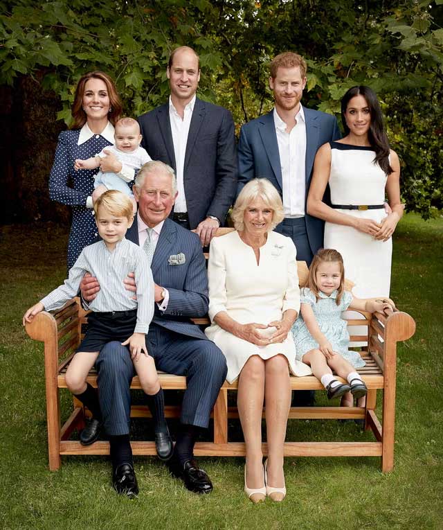 King Charles Faces Setback on His 76th Birthday Amid Family Tensions