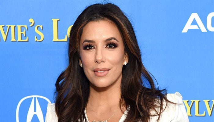 Eva Longoria opens up about moving out of United States