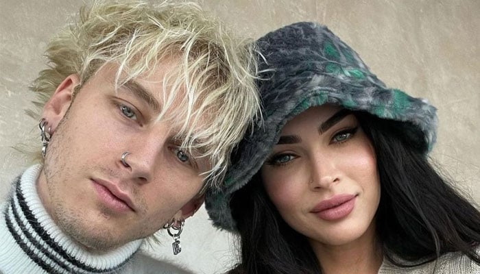 Megan Fox, Machine Gun Kelly proactive in therapy after pregnancy news: Source