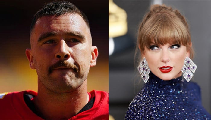 Taylor Swift shocking response to Travis Kelce home burglary