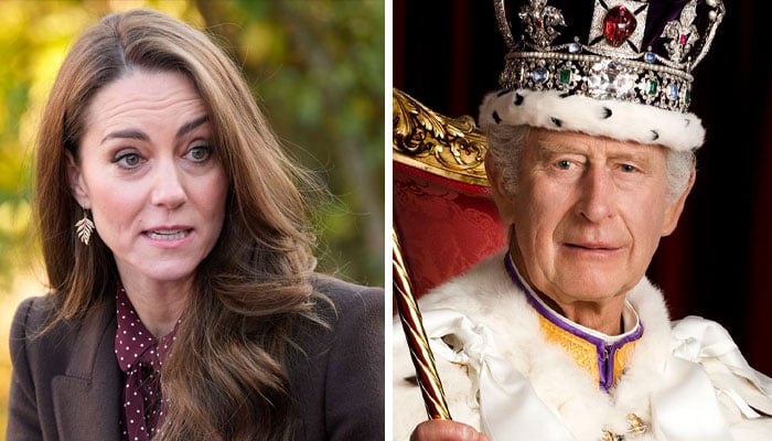 Kate Middleton’s health ‘taking a toll’ again King Charles’ new orders