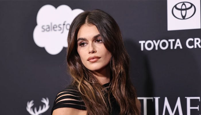 Kaia Gerber makes shocking admission about her glamorous appearance