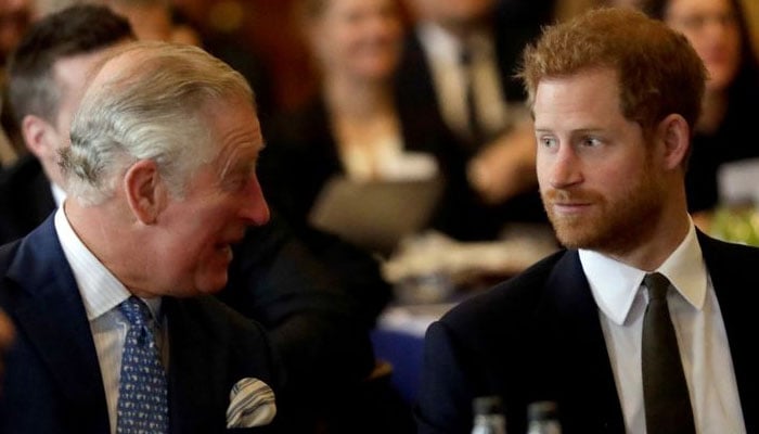 Prince Harry set for major surprise on King Charles’ birthday