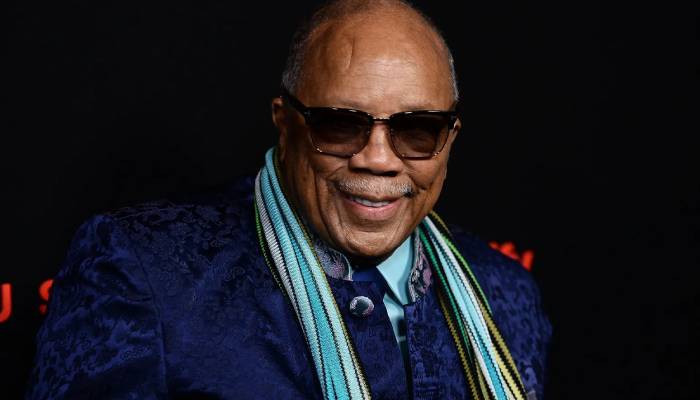 Quincy Jones’ family has promised a memorial service open to the public