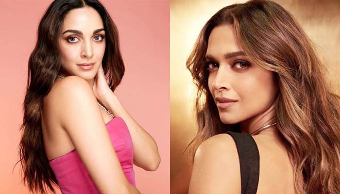 Kiara Advani to share screen with actor Ram Charan in upcoming movie Game Changer