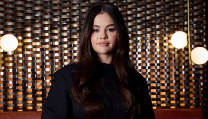 Selena Gomez makes surprising confession about childhood choice