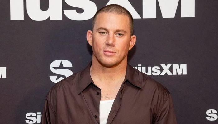 Channing Tatum and ex Zoë Kravitz are not on bad terms after their split.