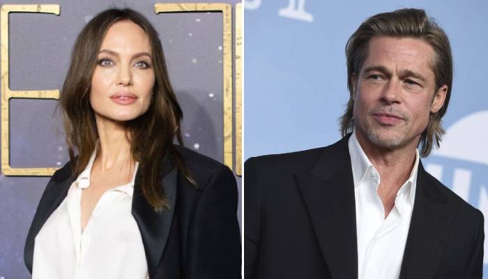 Brad Pitt and Angelina Jolie set for ugly courtroom showdown