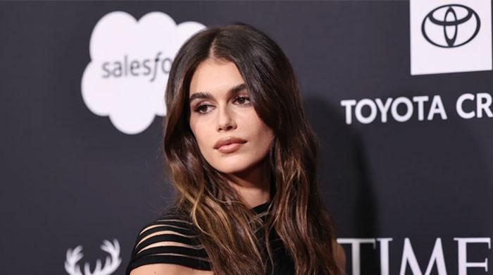 Kaia Gerber confesses she enjoys to act unintelligent: Here’s why