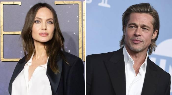 Brad Pitt and Angelina Jolie set for ‘ugly’ courtroom showdown