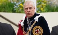 Prince Andrew Is 'barely Leaving Home' Amid Financial Struggles