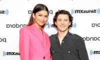 Zendaya Opens Up On ‘working’ With Boyfriend Tom Holland