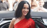 Katy Perry Sends Fans Wild With Big Announcement