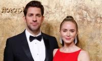 John Krasinski Recalls Love At First Sight With Wife Emily Blunt, ‘the Second I Met Her’