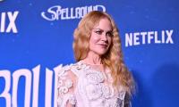 Nicole Kidman’s Subtle Dig At THIS Legendary Director For Masculine Movies