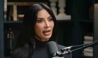 Kim Kardashian Talks Solo Parenting Struggles Amid Kanye West Absence