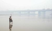 Dense Smog Propels Lahore To Register Worst AQI In World