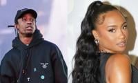 Travis Scott Sparks Curiosity As He Parties With Travis Kelce's Ex Kayla Nicole