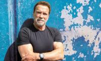 'The Terminator' Actor Expresses Concern Over Young Generations 'laziness'