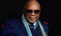 Quincy Jones' Cause Of Death Revealed After Music Legend Passed Away At 91